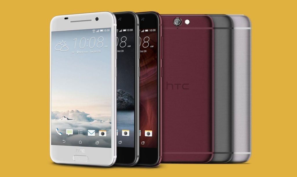 htc 3g 4g supported mobiles