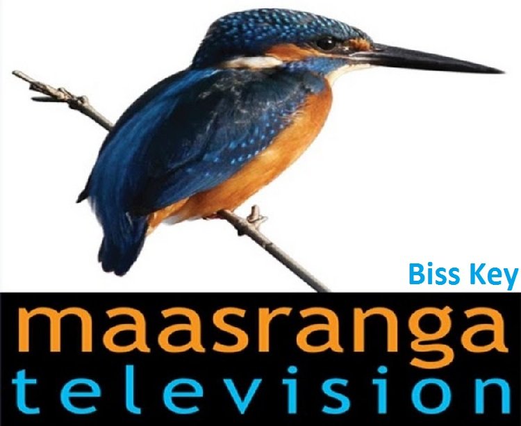 maasranga tv biss key