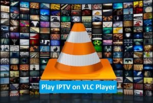 iptv on vlc