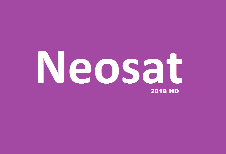 Neosat 2018 HD Receiver New Auto Roll PowerVU Key Software