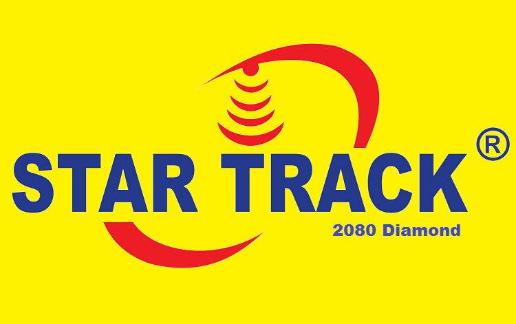 Star Track 2080 Diamond HD