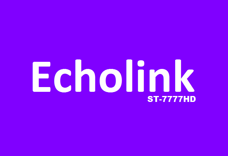 How to Add Cccam Cline in Echolink ST-7777HD Receiver