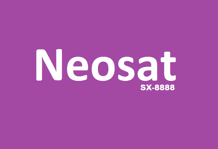 How to Add Cccam Cline in Neosat SX-8888 HD Receiver