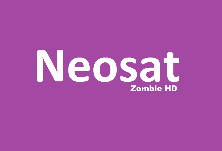How to Add Cccam Cline in Neosat Zombie HD Receiver