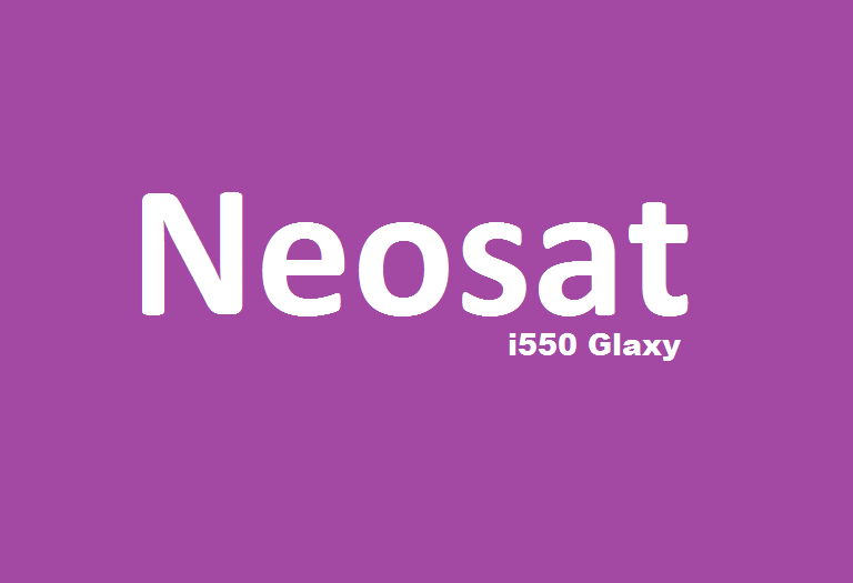 How to Add Cccam Cline in Neosat i550 Glaxy HD Receiver