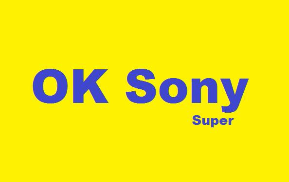 How to Add Cccam Cline in OK Sony Super HD Receiver