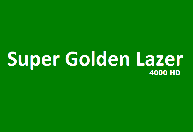 How to Add Cccam Cline in Super Golden Lazer 4000 HD Receiver