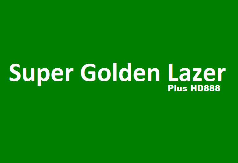 How to Add Cccam Cline in Super Golden Lazer Plus HD888 Receiver