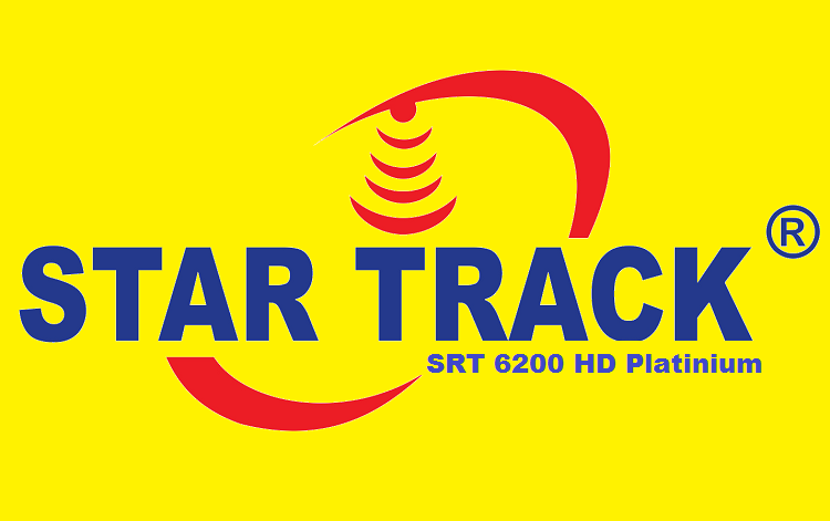 Star Track SRT 6200 HD Platinium New PowerVU Key Software