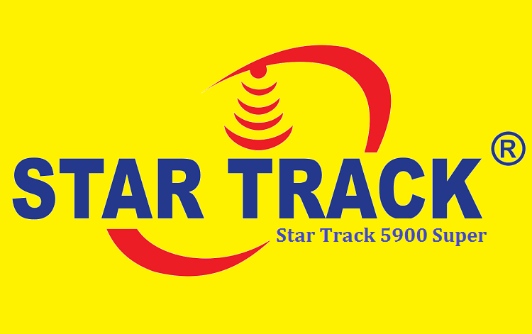 Star Track 5900 Super HD Receiver New PowerVU Key Software